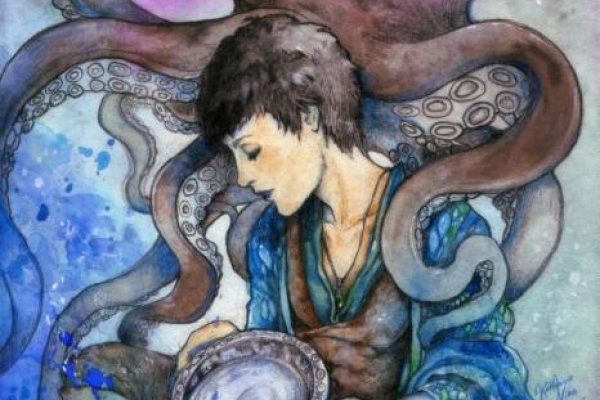 Kraken актуальное