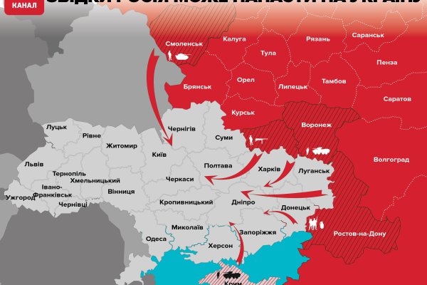 Кракен нет