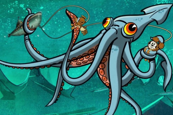 Kraken 18at зеркало