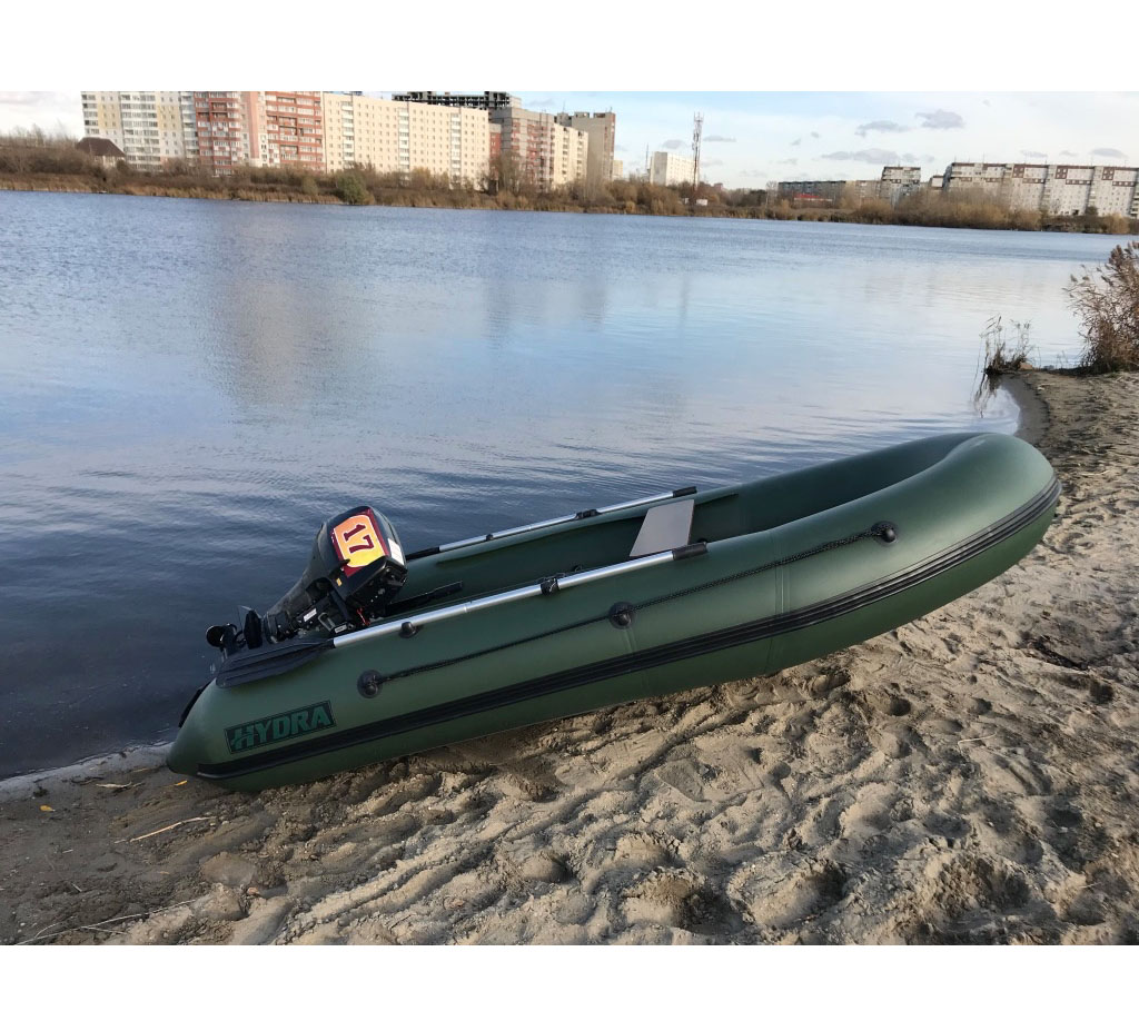 Kraken 24at