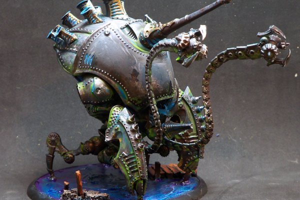 Hydra kraken