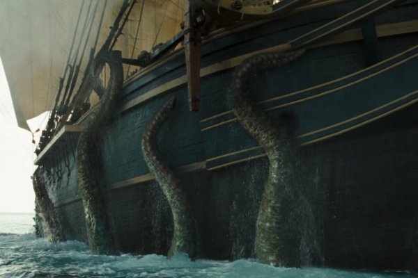 Kraken рабочее зеркало