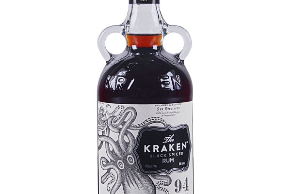 Kraken dark